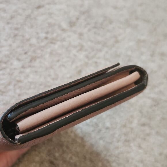 Louis Vuitton Taurillon Capucines Wallet - Picture 10 of 12